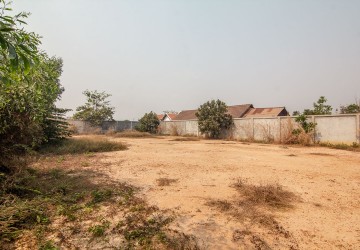  923 Sqm Residential Land For Sale - Svay Dangkum, Siem Reap thumbnail