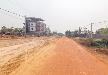  923 Sqm Residential Land For Sale - Svay Dangkum, Siem Reap thumbnail