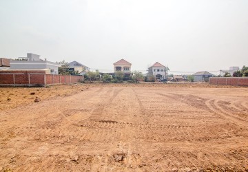   1000 Sqm Residential Land For Sale - Svay Dangkum, Siem Reap thumbnail