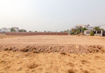   1000 Sqm Residential Land For Sale - Svay Dangkum, Siem Reap thumbnail