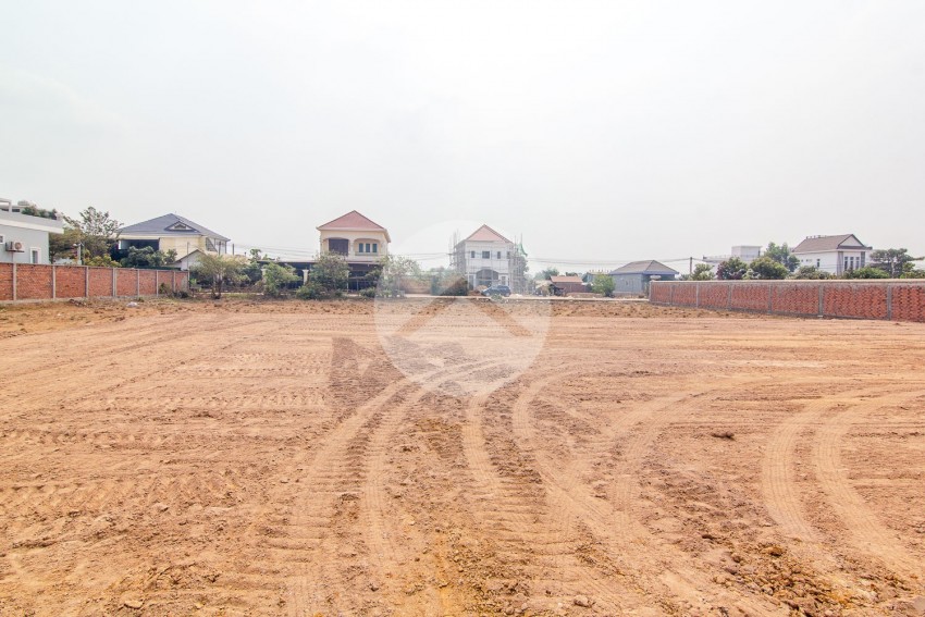 250 Sqm Residential Land For Sale- Svay Dangkum, Siem Reap