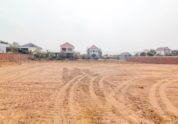 250 Sqm Residential Land For Sale- Svay Dangkum, Siem Reap thumbnail