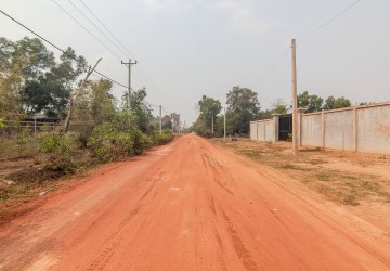   3186 Sqm Residential Land For Sale - Sambour, Siem Reap thumbnail