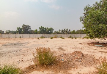   3186 Sqm Residential Land For Sale - Sambour, Siem Reap thumbnail