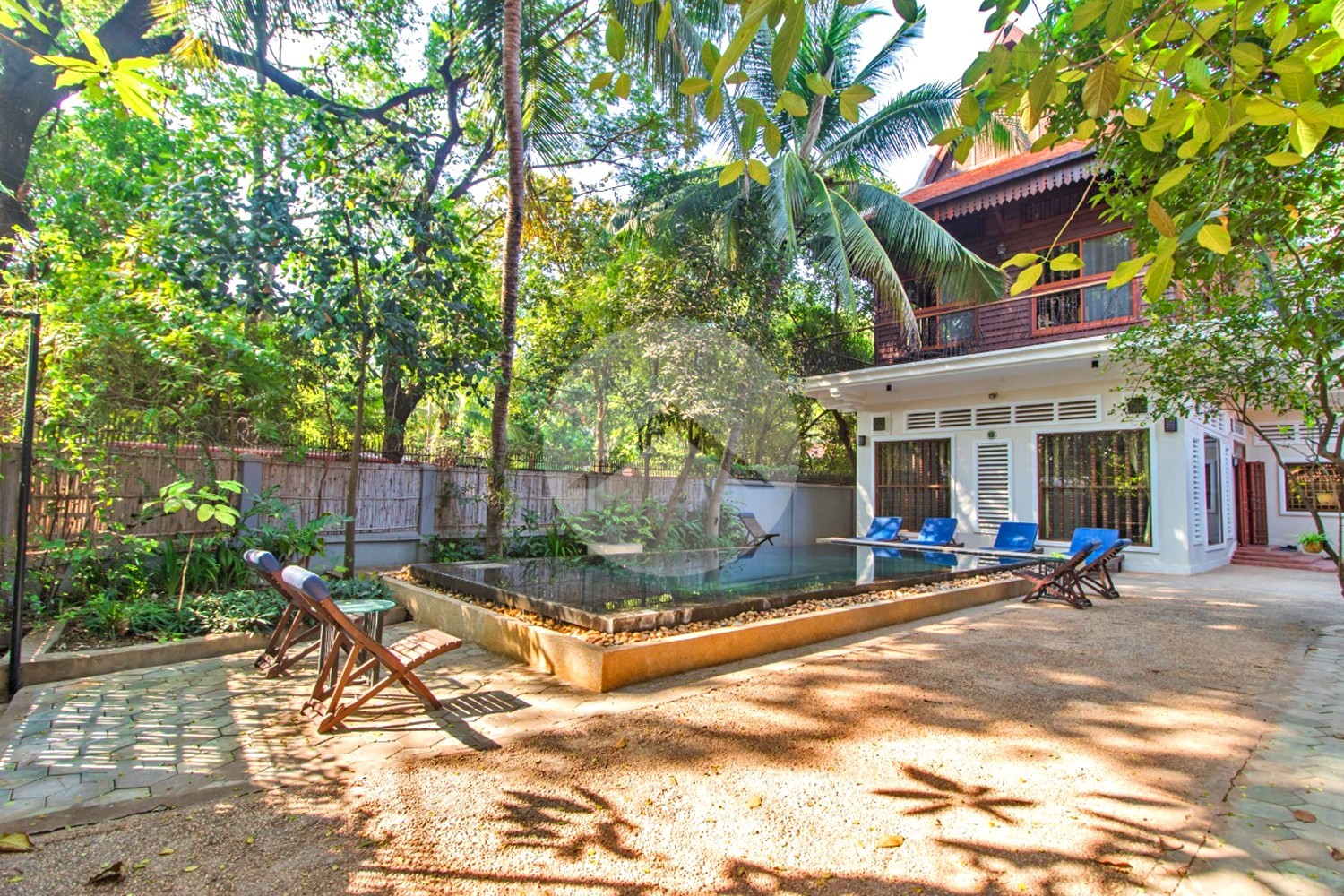 4 Bedroom Villa For Sale - Slor Kram, Siem Reap - Image 3