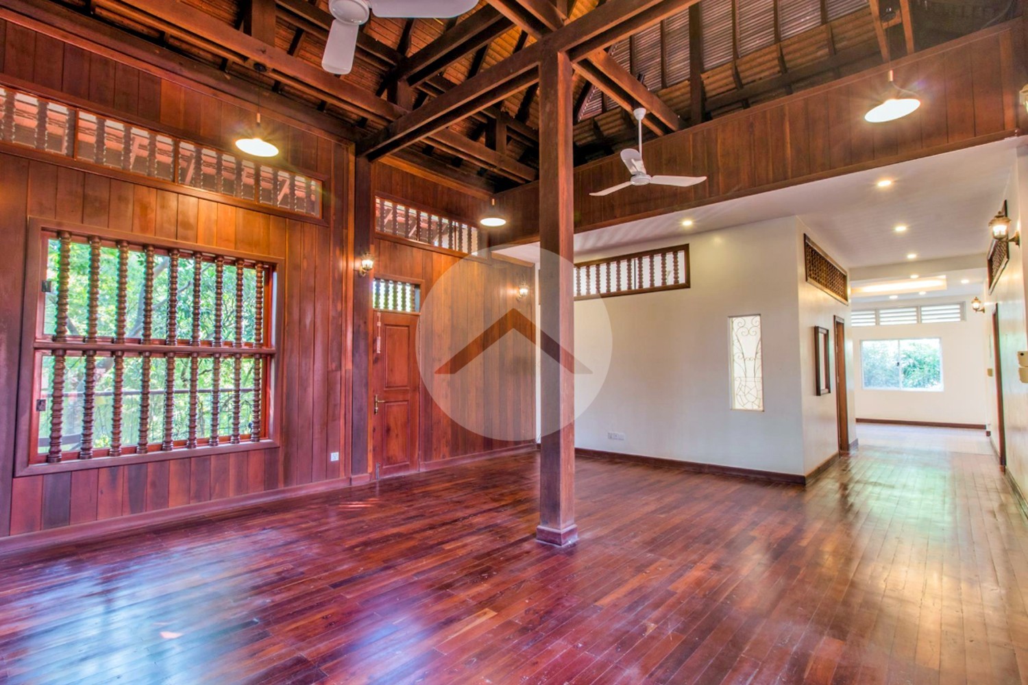 4 Bedroom Villa For Sale - Slor Kram, Siem Reap - Image 13