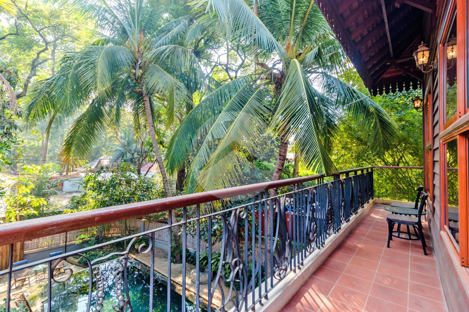 4 Bedroom Villa For Sale - Slor Kram, Siem Reap - Image 23
