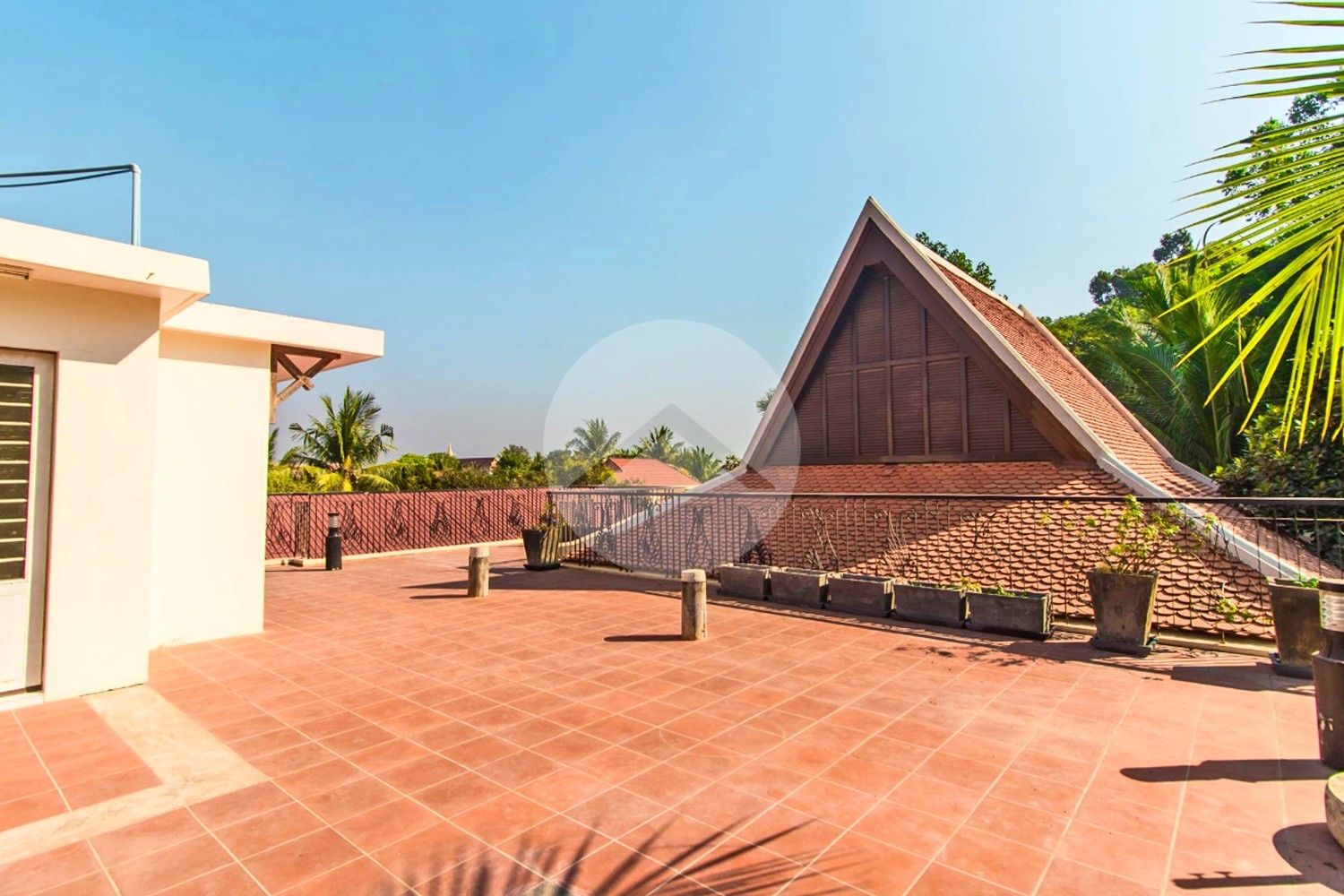 4 Bedroom Villa For Sale - Slor Kram, Siem Reap - Image 24