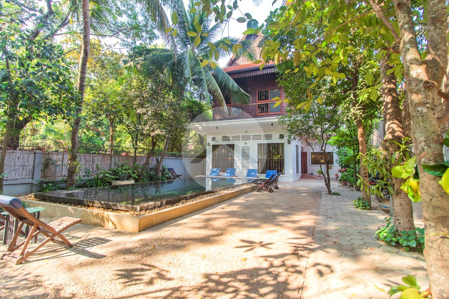 4 Bedroom Villa For Sale - Slor Kram, Siem Reap - Image 27