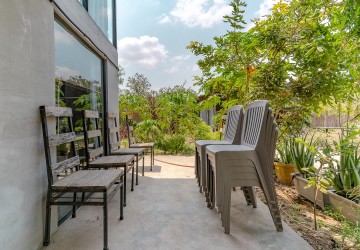 3 Bedroom Villa  For Sale - Kouk Chak, Siem Reap thumbnail