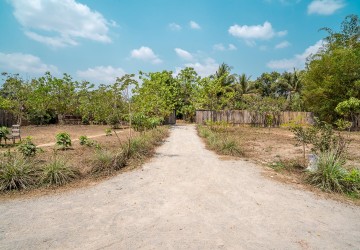 3 Bedroom Villa  For Sale - Kouk Chak, Siem Reap thumbnail