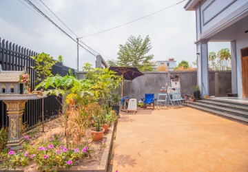 3 Bedroom Villa  For Sale - Svay Dangkum, Siem Reap thumbnail