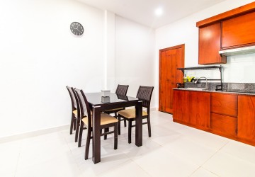 2 Bedroom Twin Villa For Rent - Sra Ngae, Siem Reap thumbnail