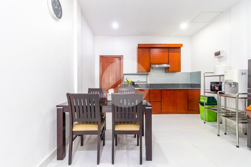 2 Bedroom Twin Villa For Rent - Sra Ngae, Siem Reap
