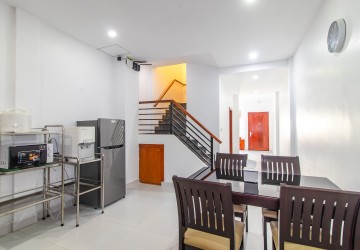 2 Bedroom Twin Villa For Rent - Sra Ngae, Siem Reap thumbnail