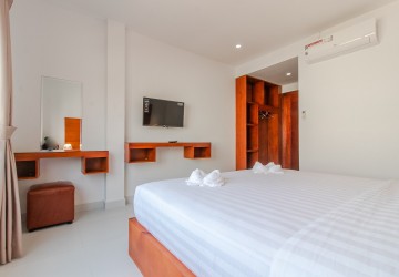 2 Bedroom Twin Villa For Rent - Sra Ngae, Siem Reap thumbnail