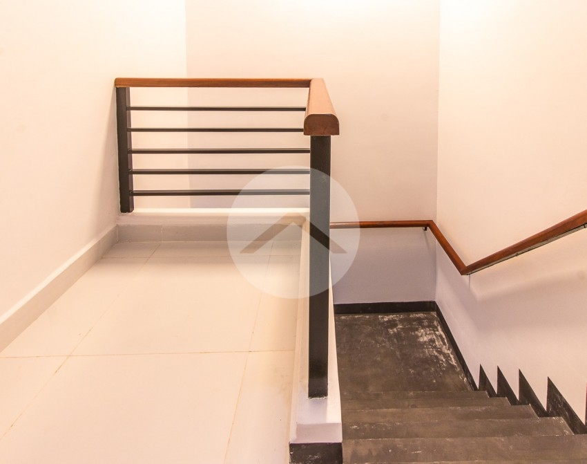 2 Bedroom Twin Villa For Rent - Sra Ngae, Siem Reap