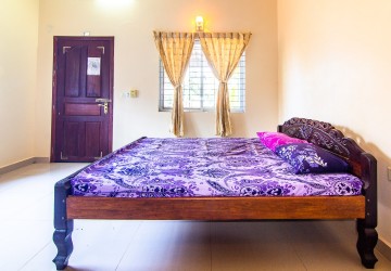 1 Bed Studio Room For Rent - Sala Kamreuk, Siem Reap thumbnail