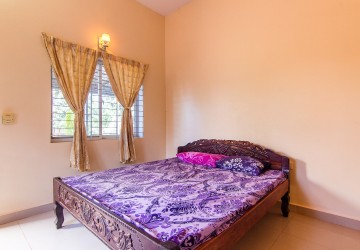 1 Bed Studio Room For Rent - Sala Kamreuk, Siem Reap thumbnail