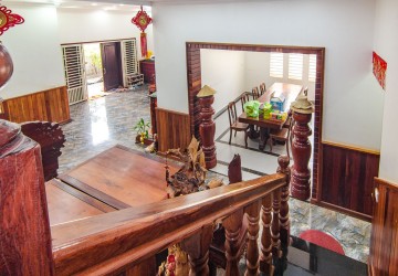 5 Bedroom Villa For Sale - Svay Dangkum, Siem Reap thumbnail