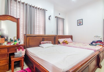 5 Bedroom Villa For Sale - Svay Dangkum, Siem Reap thumbnail