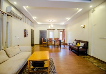 5 Bedroom Villa for Sale - Tropeng Traeng, Siem Reap thumbnail