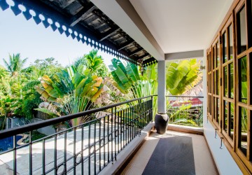 5 Bedroom Villa for Sale - Tropeng Traeng, Siem Reap thumbnail