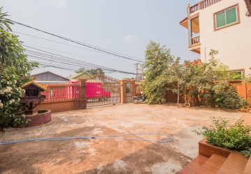 5 Bedroom House For Sale - Slor Kram, Siem Reap thumbnail