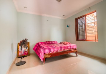 5 Bedroom House For Sale - Slor Kram, Siem Reap thumbnail