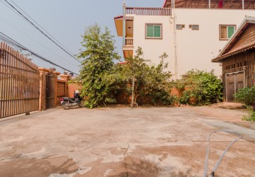 5 Bedroom House For Sale - Slor Kram, Siem Reap thumbnail