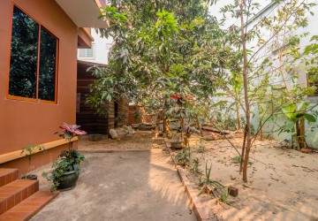 5 Bedroom House For Sale - Slor Kram, Siem Reap thumbnail