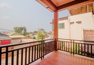 5 Bedroom House For Sale - Slor Kram, Siem Reap thumbnail