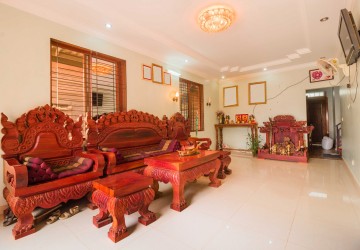 5 Bedroom House For Sale - Slor Kram, Siem Reap thumbnail