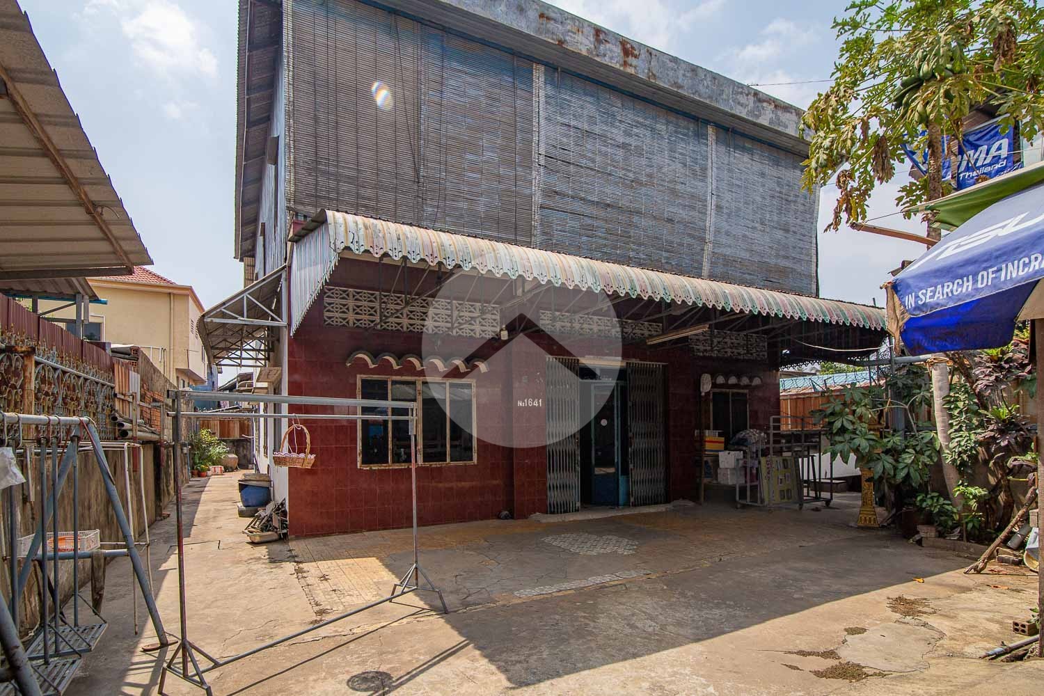 488 Sqm Land For Sale - Khan Meanchey, Phnom Penh thumbnail