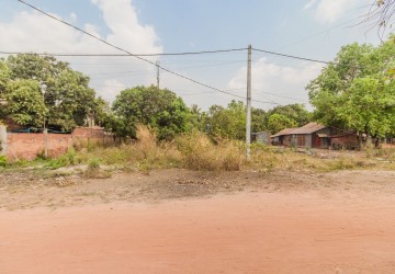 1020 Sqm Residential Land For Sale - Slor Kram, Siem Reap thumbnail