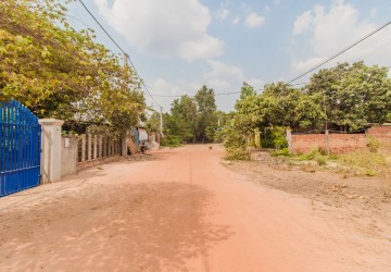 1020 Sqm Residential Land For Sale - Slor Kram, Siem Reap thumbnail