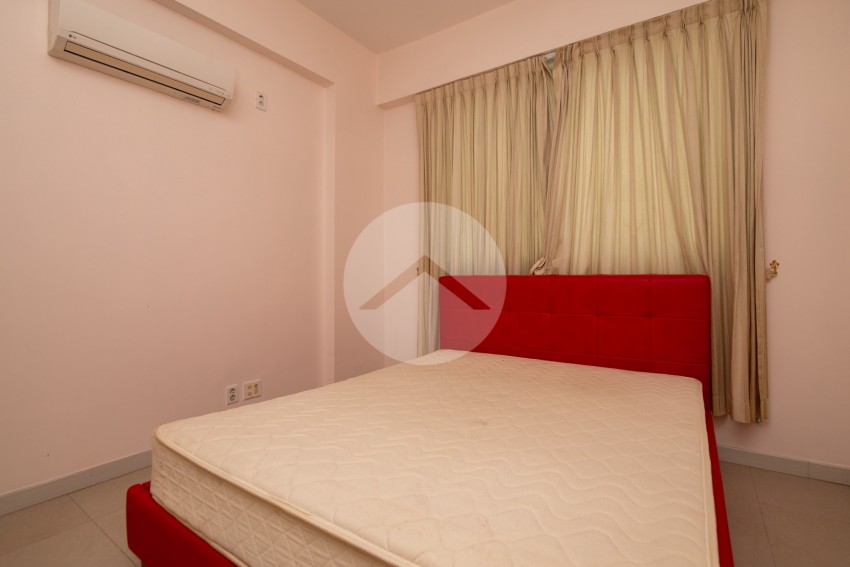 2 Bedroom Condo For Rent - Boeung Kak 1, Phnom Penh