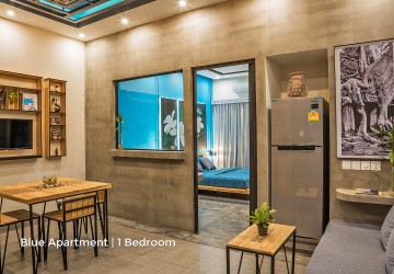5 Bedroom Family Villa Compound by Veayo Design - Chreav Siem Reap thumbnail