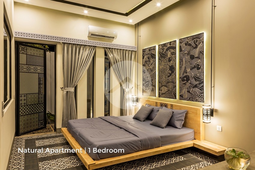 5 Bedroom Family Villa Compound by Veayo Design - Chreav Siem Reap