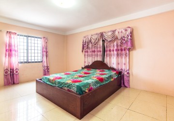 3 Bedroom House For Sale - Sra Ngae, Siem Reap thumbnail