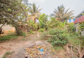  377 Sqm Residential Land For Sale - Svay Dangkum, Siem Reap thumbnail