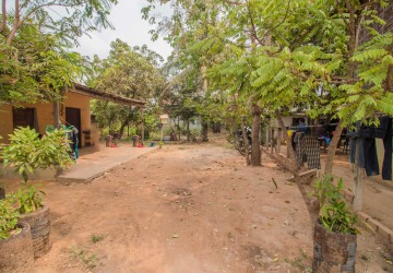  377 Sqm Residential Land For Sale - Svay Dangkum, Siem Reap thumbnail