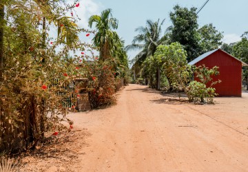 One Bedroom House For Sale - Kampong Kraeng Waterway, Kampot thumbnail