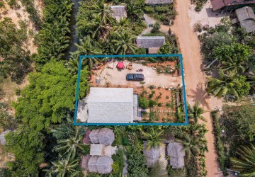 4 Bedroom House For Sale - Kampong Kraeng Waterway, Kampot thumbnail