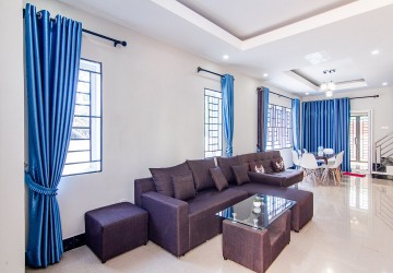 3 Bedroom Flat For Sale - Sala Kamreuk, Siem Reap thumbnail