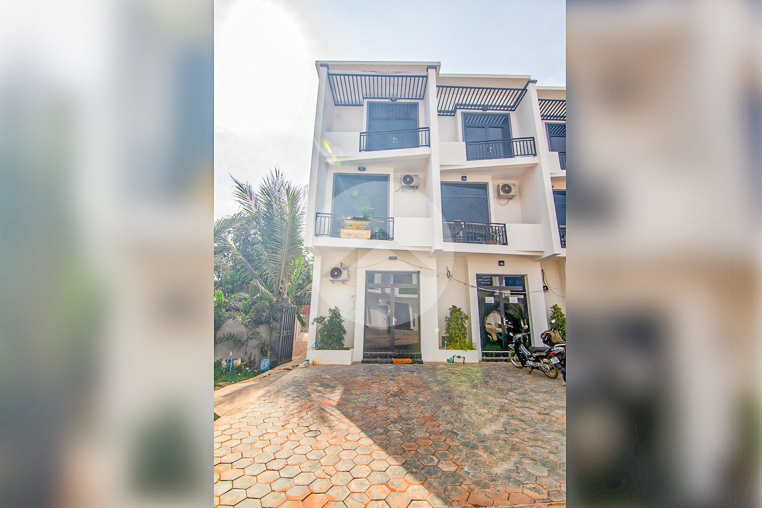 3 Bedroom Flat For Sale - Sala Kamreuk, Siem Reap - Image 19