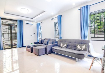 3 Bedroom Flat For Sale - Sala Kamreuk, Siem Reap thumbnail