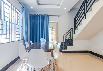 3 Bedroom Flat For Sale - Sala Kamreuk, Siem Reap thumbnail