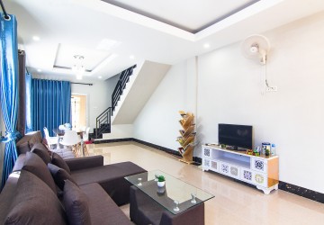 3 Bedroom Flat For Sale - Sala Kamreuk, Siem Reap thumbnail