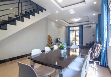 3 Bedroom Flat For Sale - Sala Kamreuk, Siem Reap thumbnail